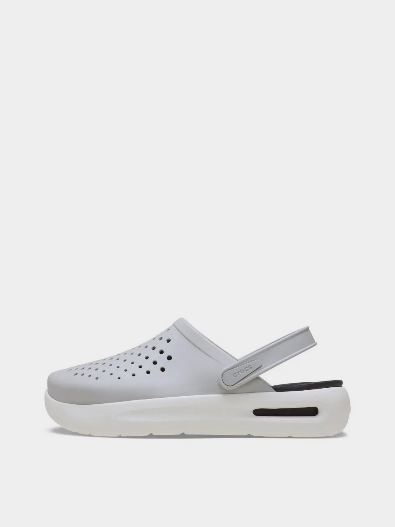 Сабо Crocs модель 209964-1FT Фото