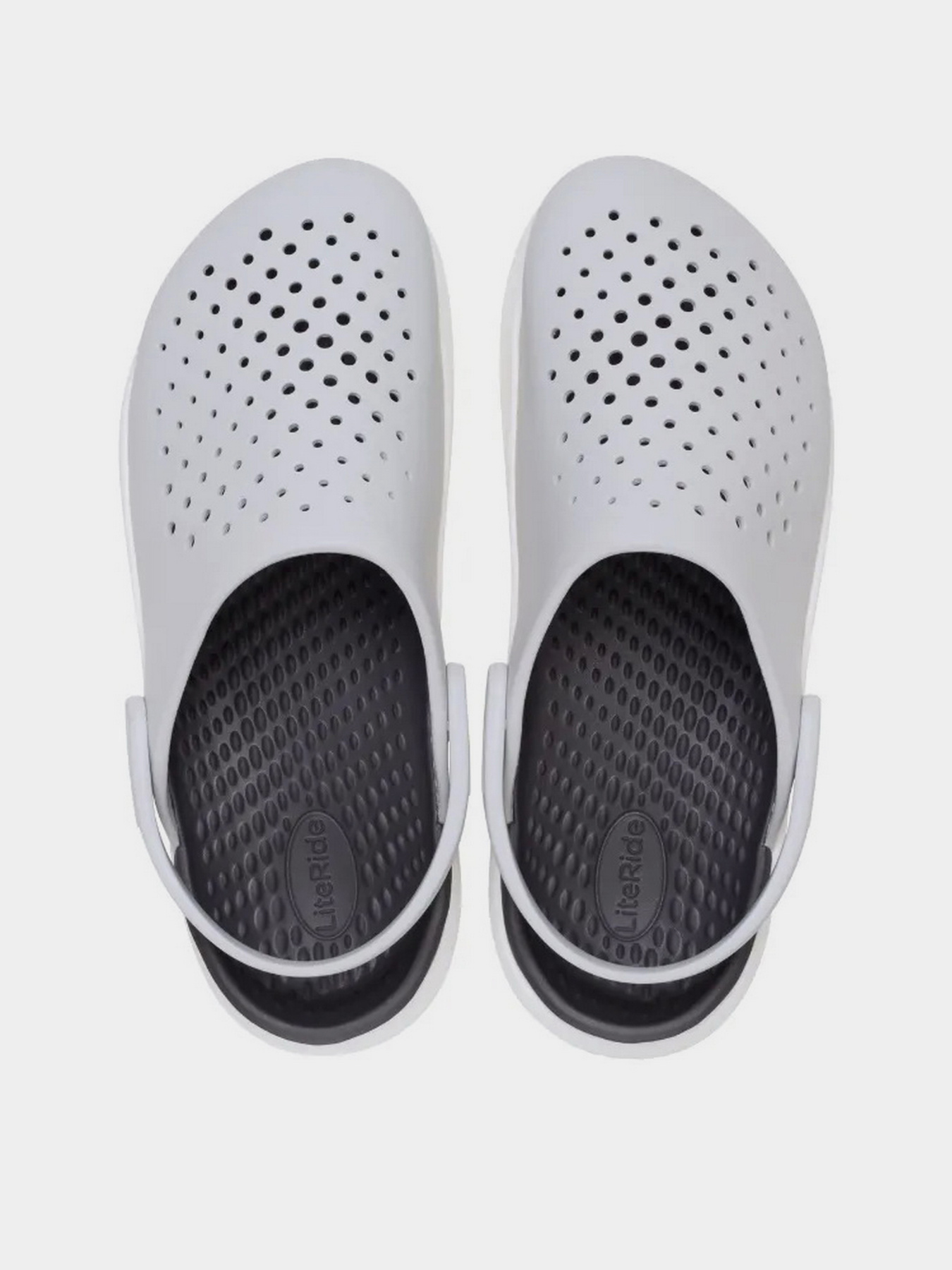 Сабо Crocs модель 209964-1FT Фото