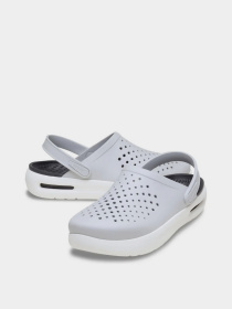 Сабо Crocs модель 209964-1FT Фото