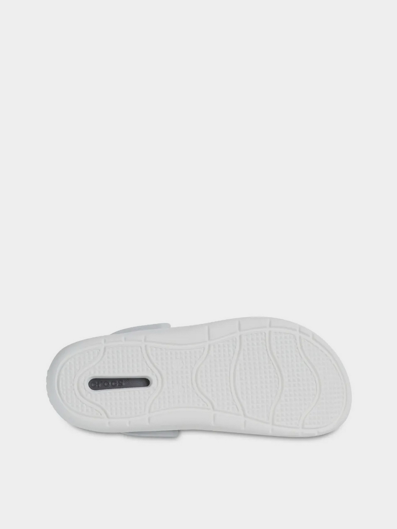 Сабо Crocs модель 209964-1FT Фото