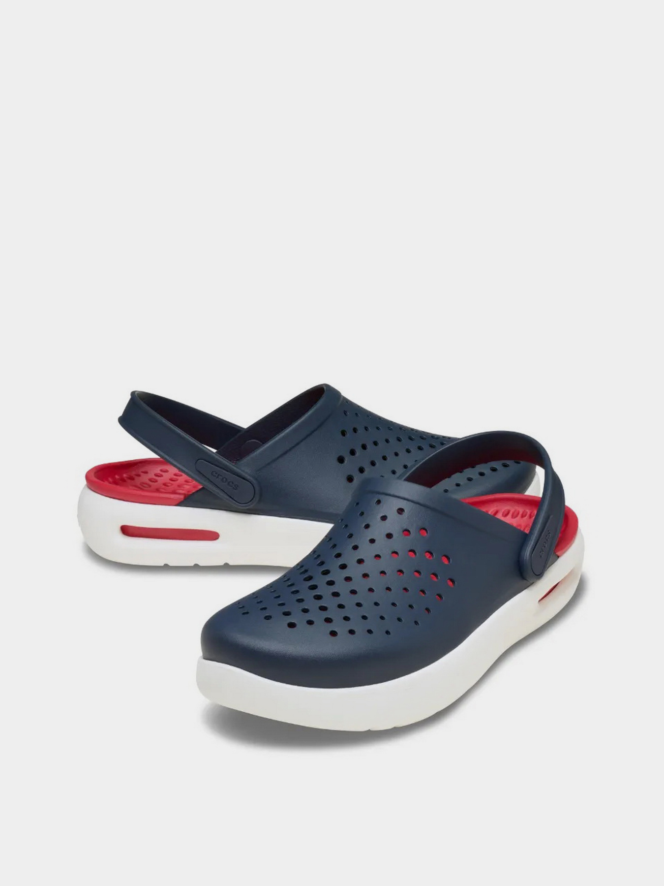 Сабо Crocs модель 209964-410 Фото