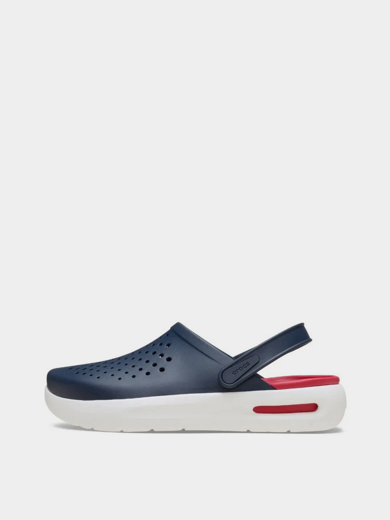 Сабо Crocs модель 209964-410 Фото