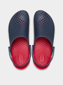 Сабо Crocs модель 209964-410 Фото