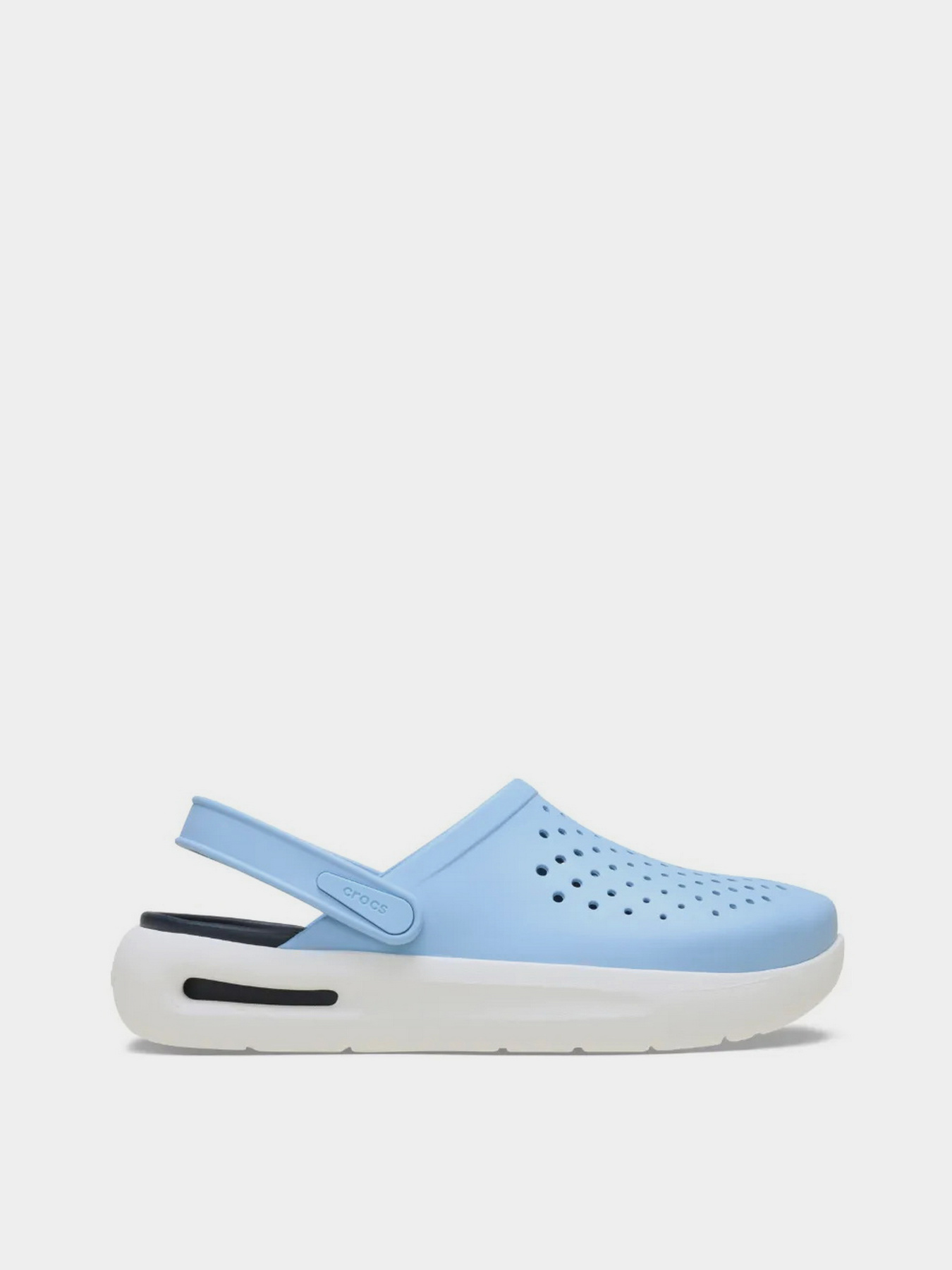 Шльопанці Crocs модель 209964-4NS Фото