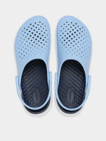 Шльопанці Crocs модель 209964-4NS Фото