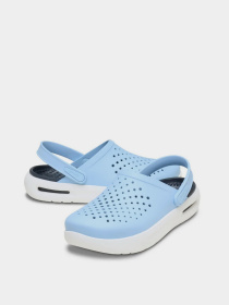 Шльопанці Crocs модель 209964-4NS Фото