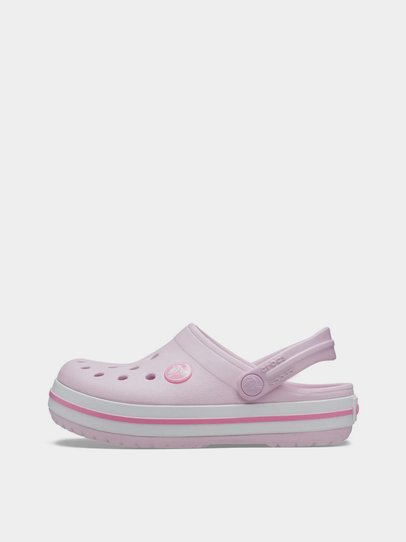 Сабо Crocs модель 207006-6GD Фото