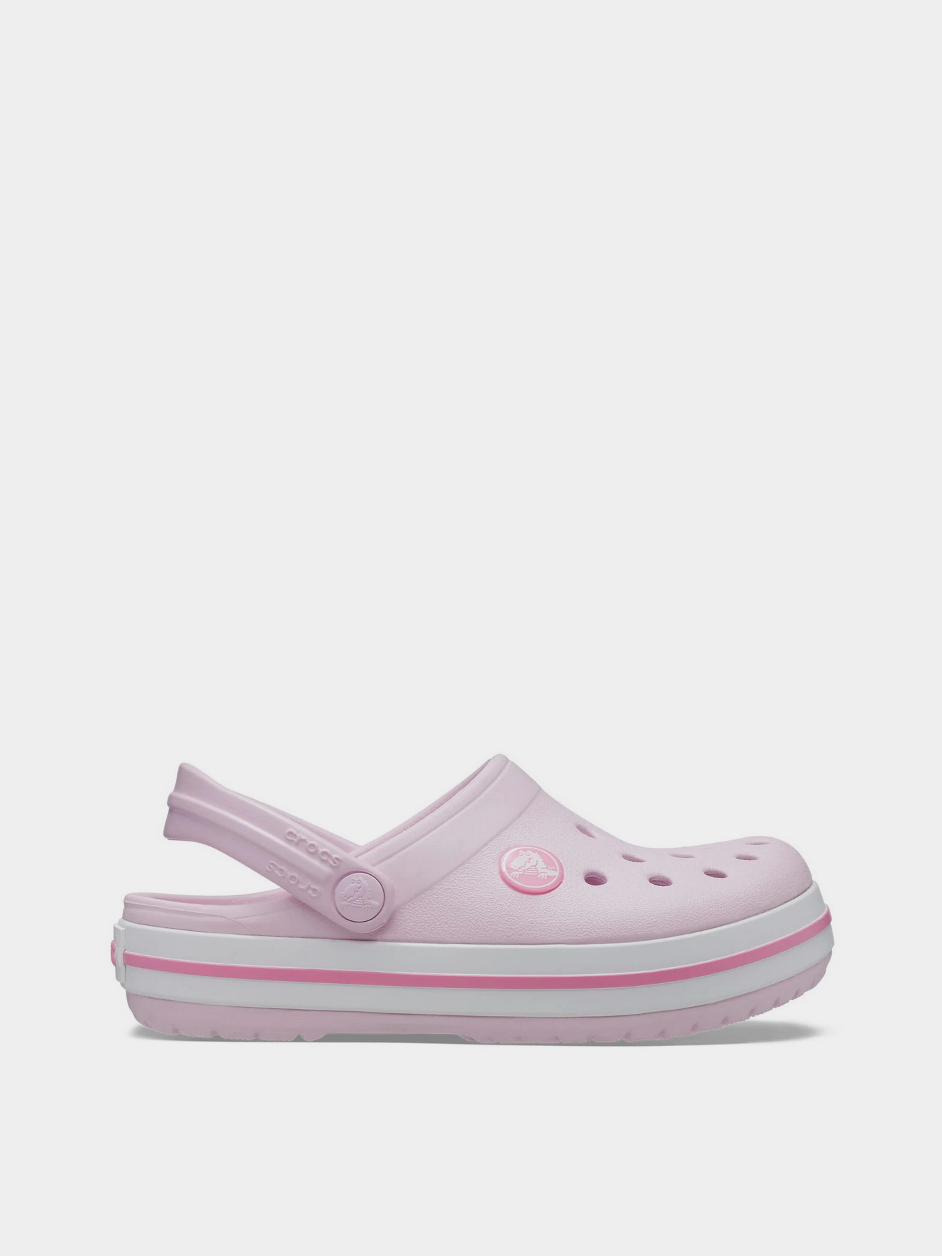 Сабо Crocs модель 207006-6GD Фото