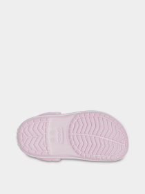 Сабо Crocs модель 207006-6GD Фото