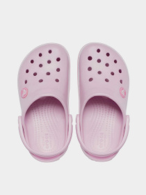 Сабо Crocs модель 207006-6GD Фото