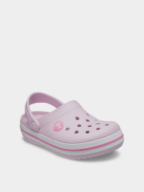 Сабо Crocs модель 207006-6GD Фото