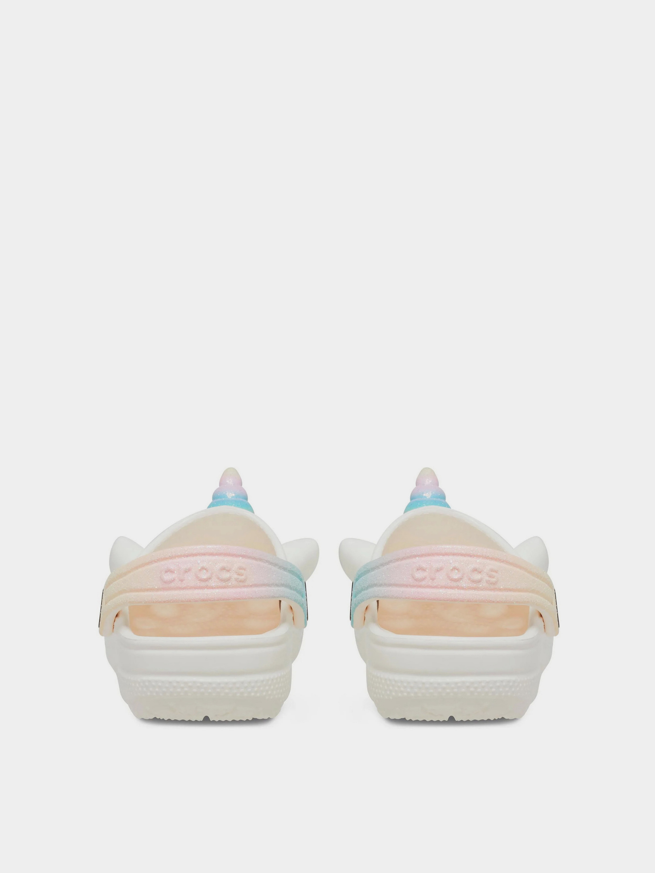 Сабо Crocs модель 209701-0WV Фото