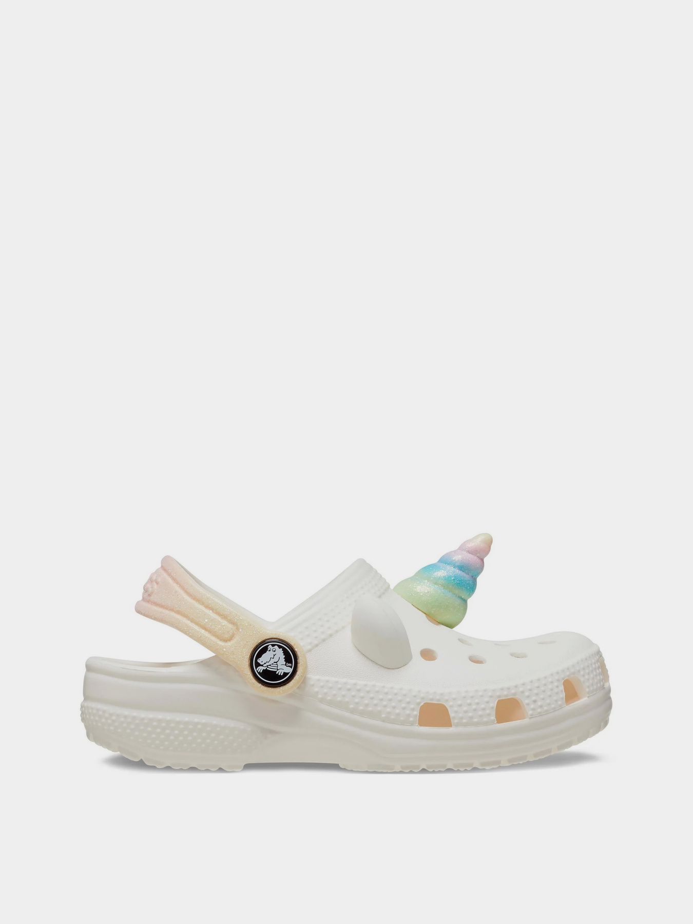 Сабо Crocs модель 209701-0WV Фото