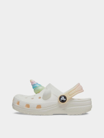 Сабо Crocs модель 209701-0WV Фото