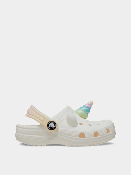 Сабо Crocs модель 209701-0WV Фото