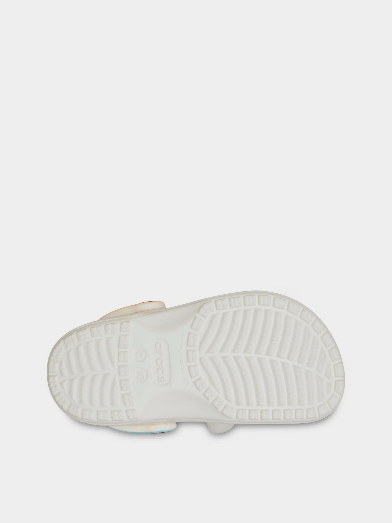 Сабо Crocs модель 209701-0WV Фото