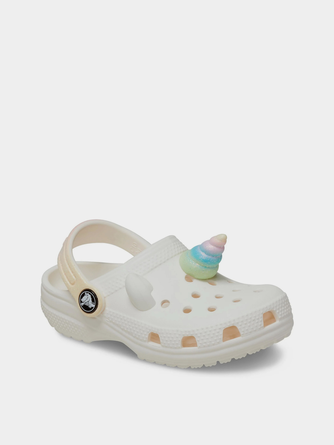 Сабо Crocs модель 209701-0WV Фото