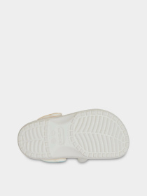 Сабо Crocs модель 209701-0WV Фото