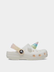 Сабо Crocs модель 209701-0WV Фото