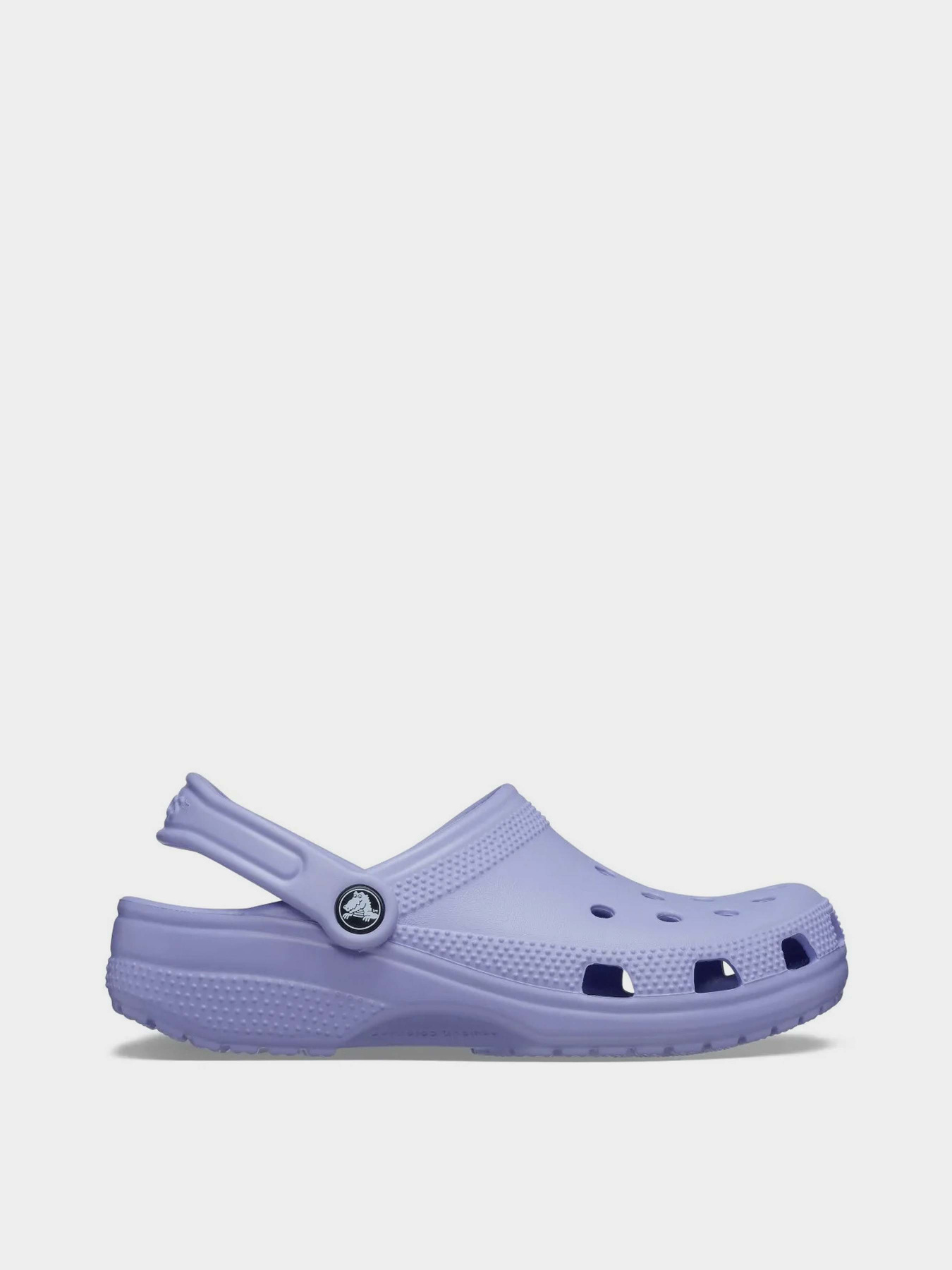Сабо Crocs модель 10001-5BN Фото