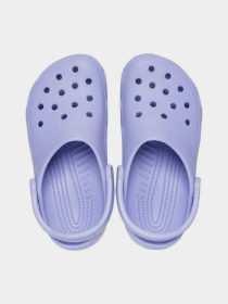 Сабо Crocs модель 10001-5BN Фото