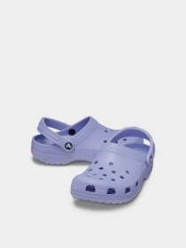 Сабо Crocs модель 10001-5BN Фото