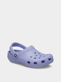 Сабо Crocs модель 10001-5BN Фото