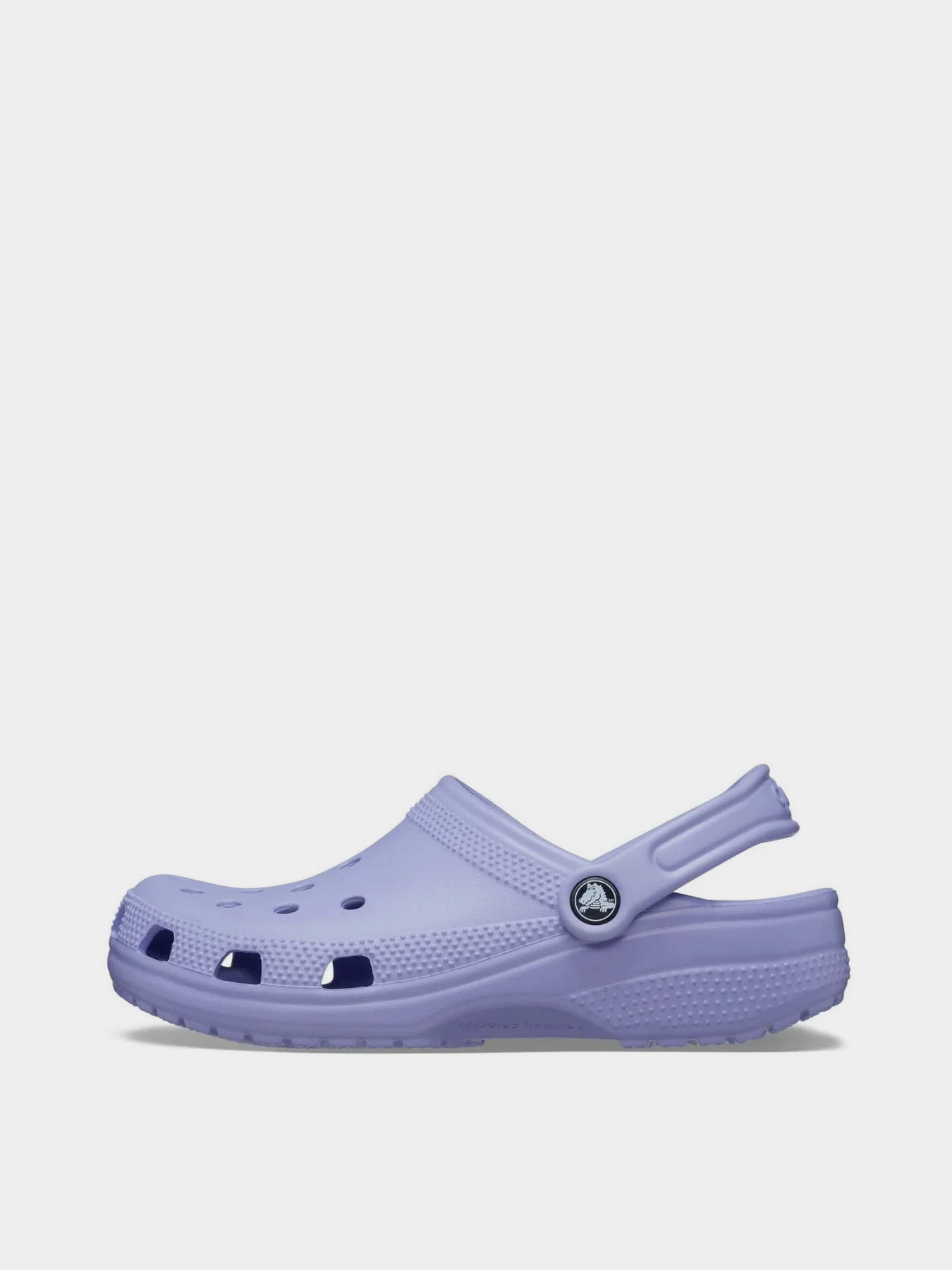 Сабо Crocs модель 10001-5BN Фото