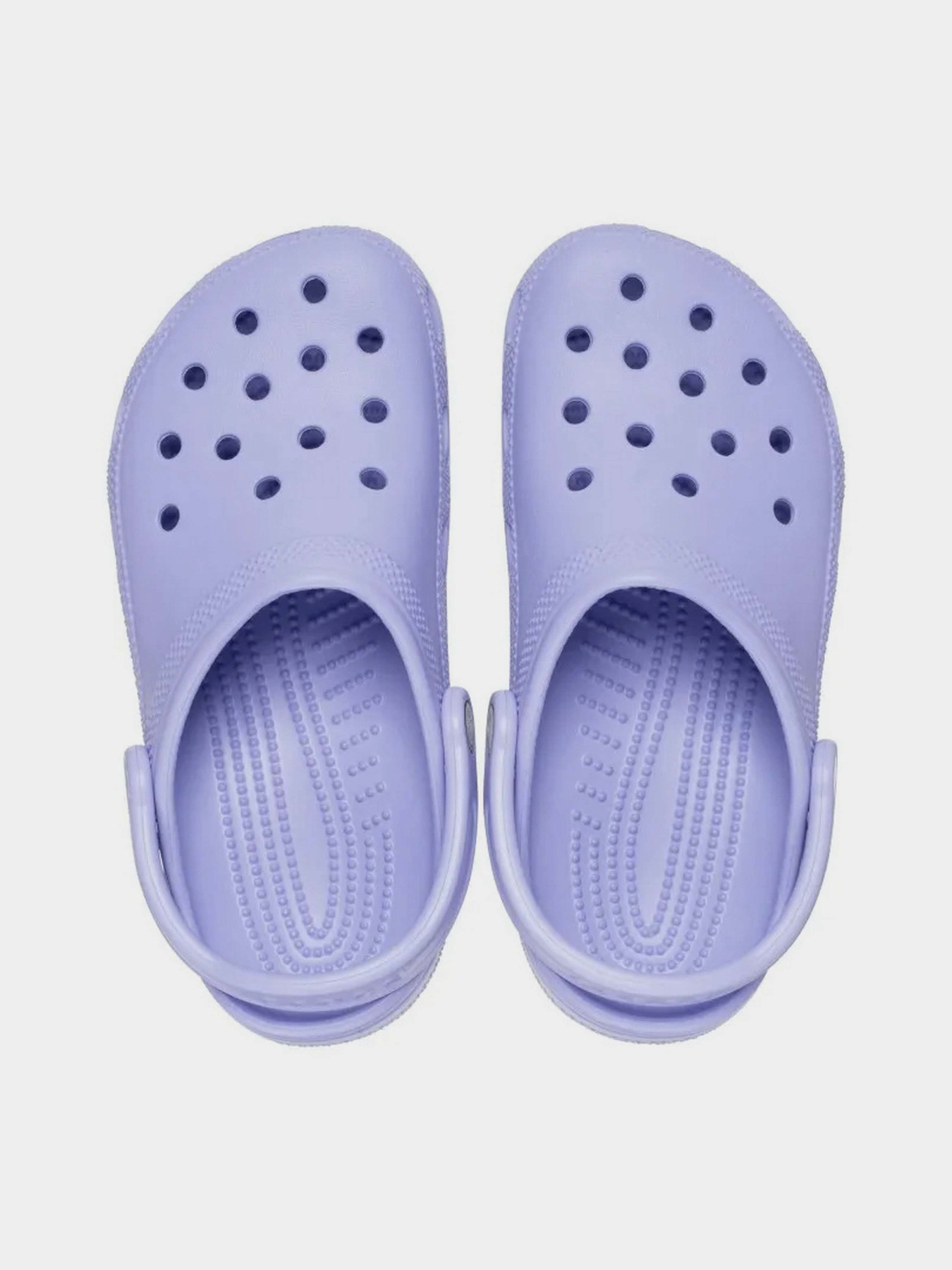 Сабо Crocs модель 10001-5BN Фото