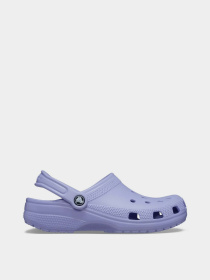 Сабо Crocs модель 10001-5BN Фото