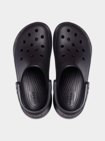 Сабо Crocs модель 206302-001 Фото