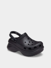 Сабо Crocs модель 206302-001 Фото