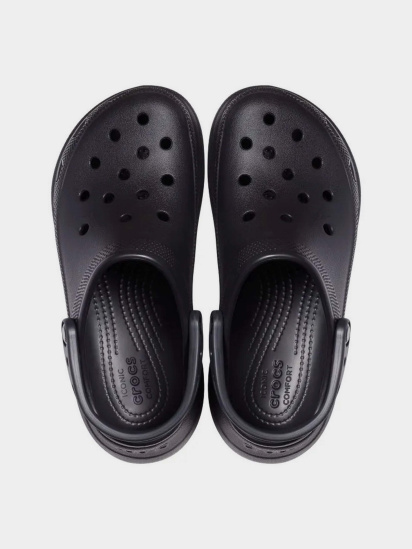Crocs 206302-001 модель 206302-001 — фото 4 - INTERTOP