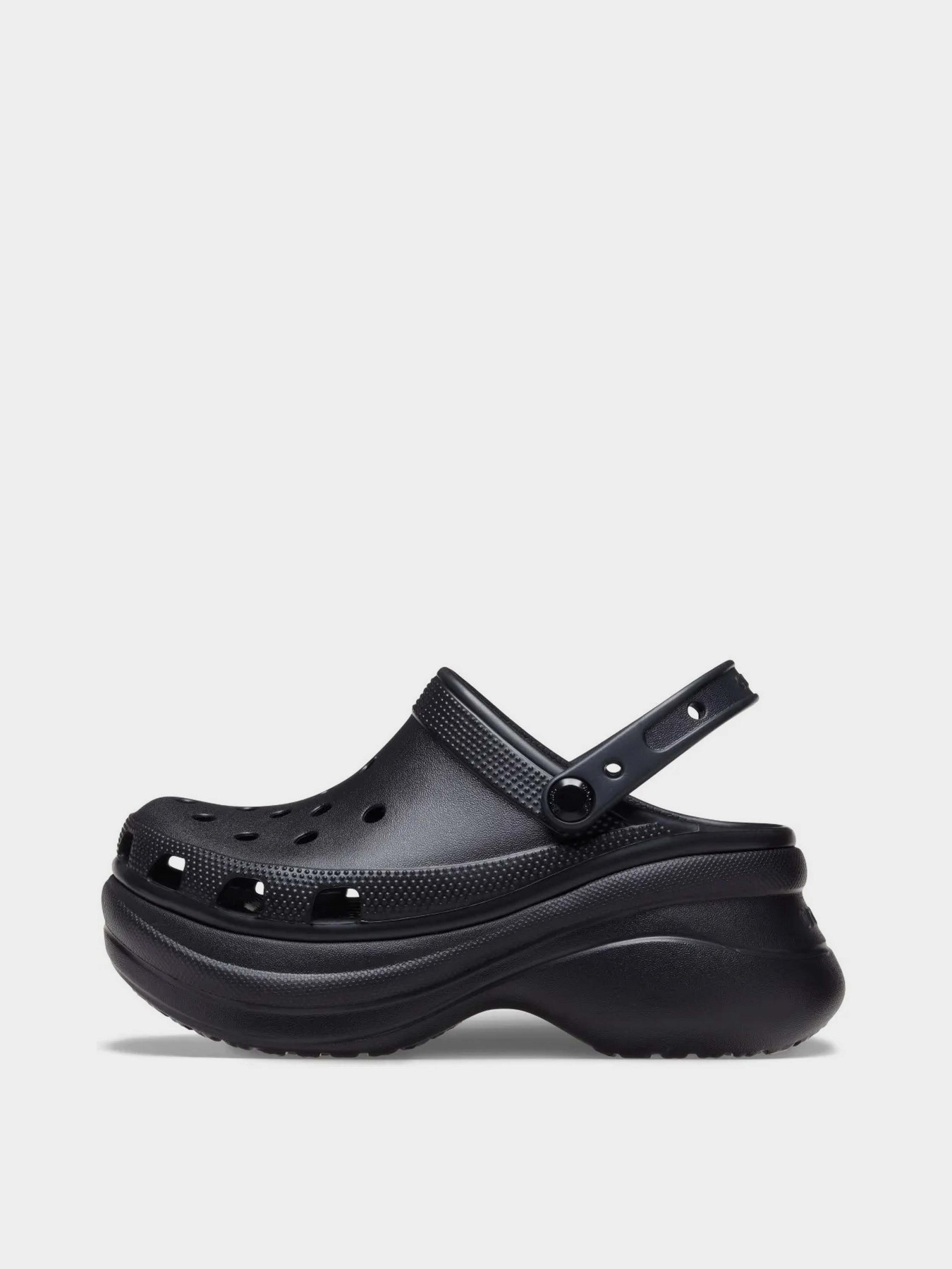 Сабо Crocs модель 206302-001 Фото