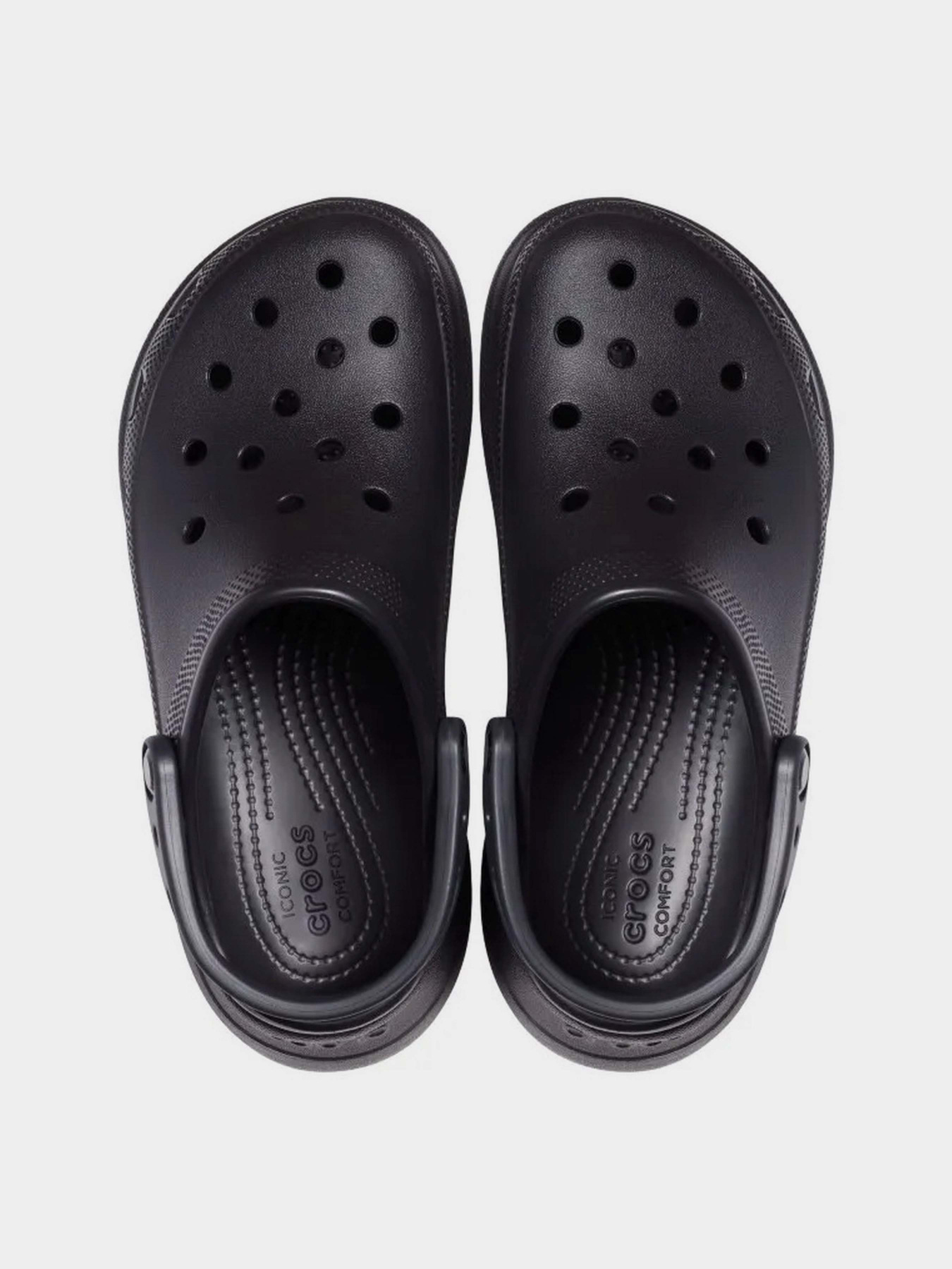 Сабо Crocs модель 206302-001 Фото
