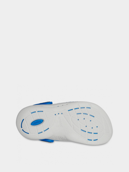 Сабо Crocs модель 207021-4KB — фото 3 - INTERTOP