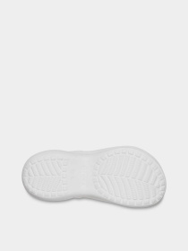 Сабо Crocs модель 206302-100 Фото