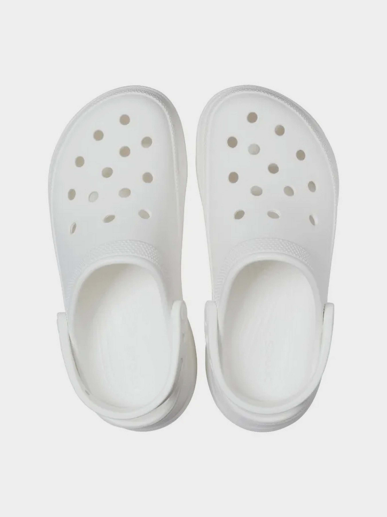 Сабо Crocs модель 206302-100 Сабо Crocs модель 206302-100 Фото