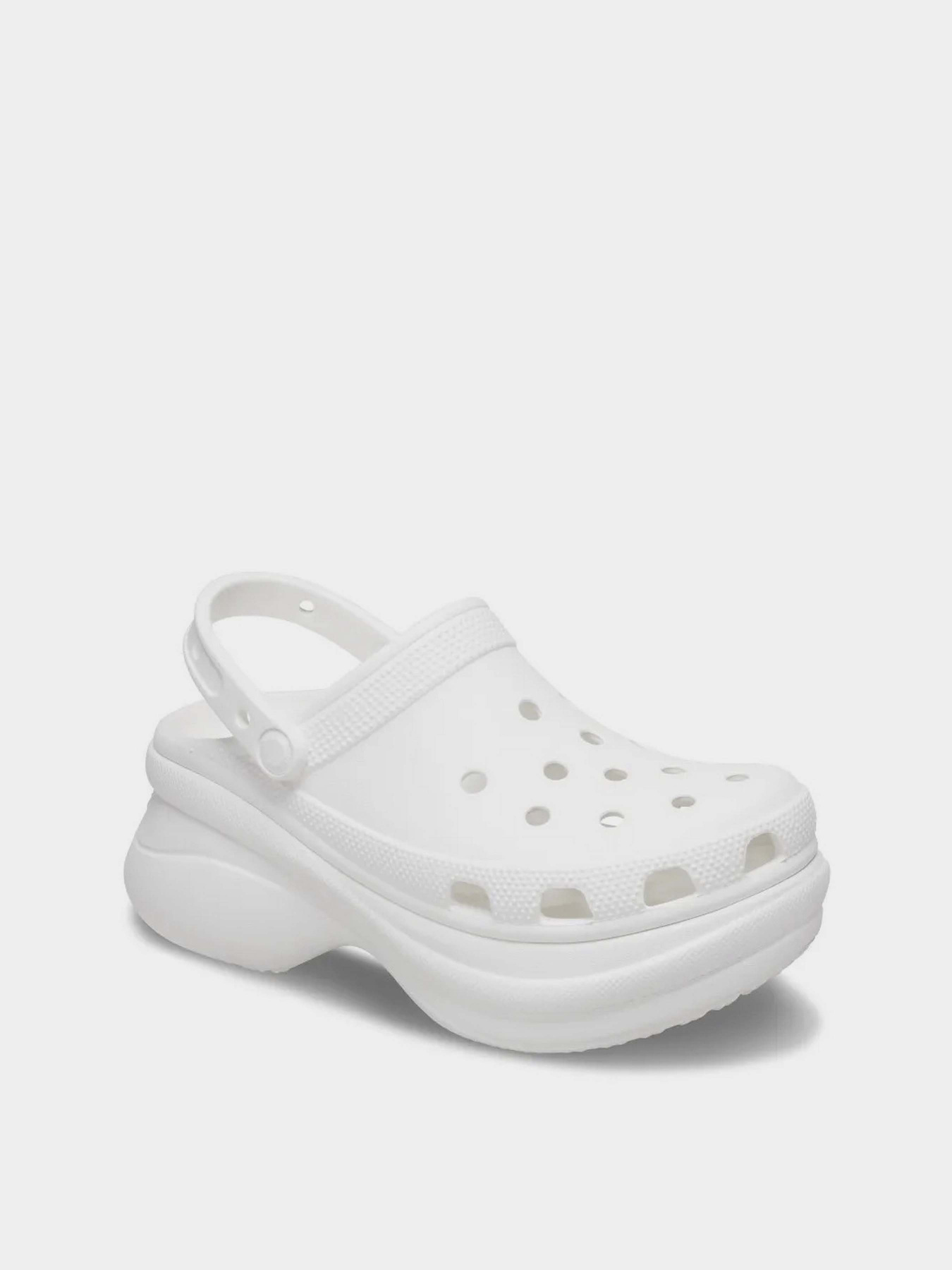 Сабо Crocs модель 206302-100 Сабо Crocs модель 206302-100 Фото