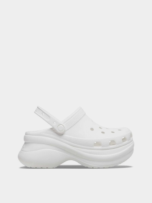 Сабо Crocs модель 206302-100 Фото