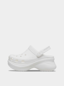 Сабо Crocs модель 206302-100 Сабо Crocs модель 206302-100 Фото