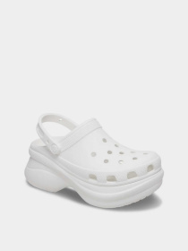 Сабо Crocs модель 206302-100 Сабо Crocs модель 206302-100 Фото