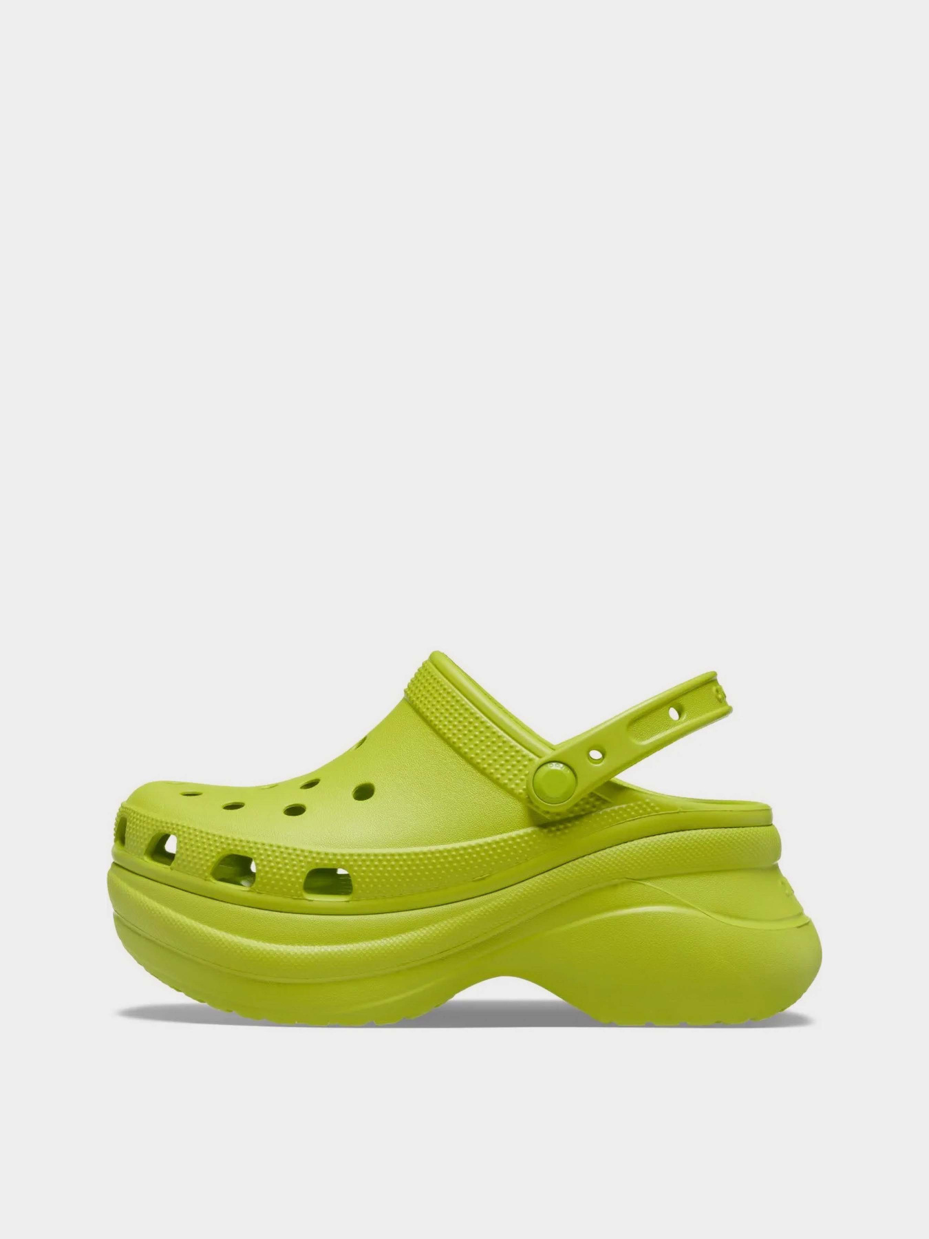 Сабо Crocs модель 206302-312 Фото