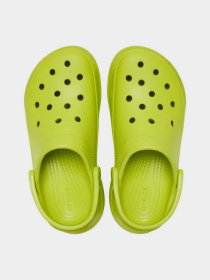 Сабо Crocs модель 206302-312 Фото