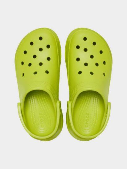 Crocs 206302-312 модель 206302-312 — фото 4 - INTERTOP