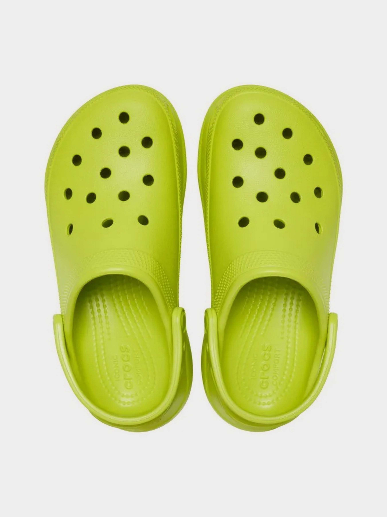 Сабо Crocs модель 206302-312 Фото