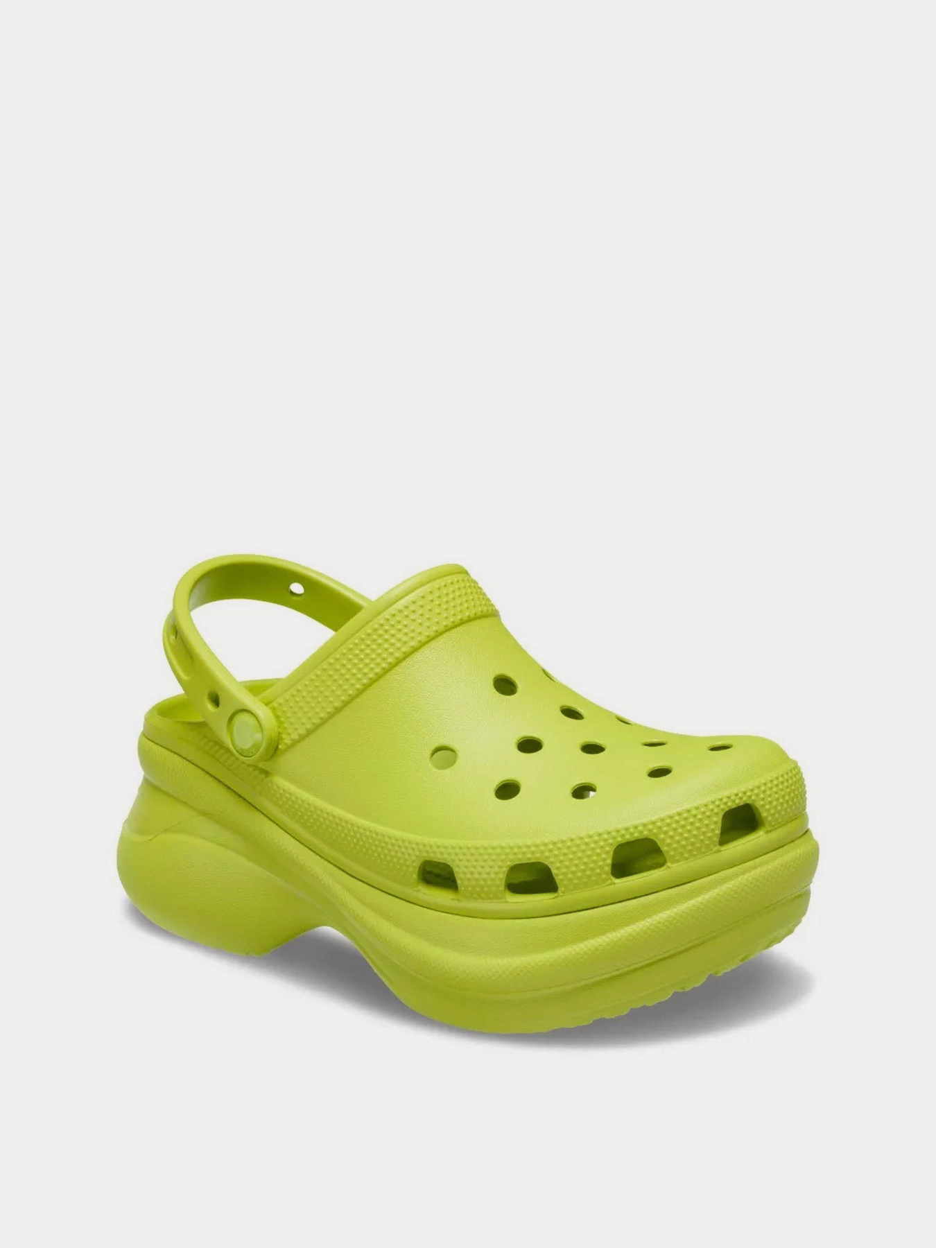 Сабо Crocs модель 206302-312 Фото
