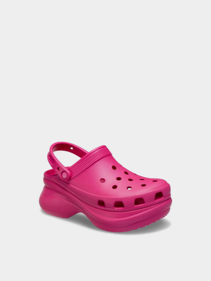 Сабо Crocs модель 206302-6ZQ — фото 6 - INTERTOP