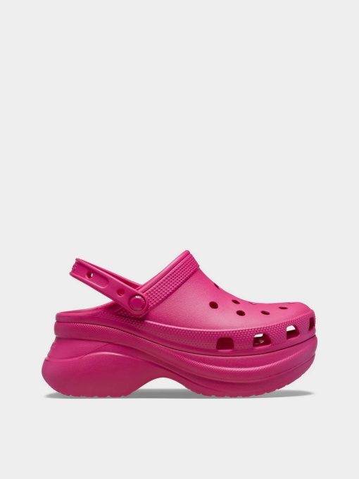 Сабо Crocs модель 206302-6ZQ Фото