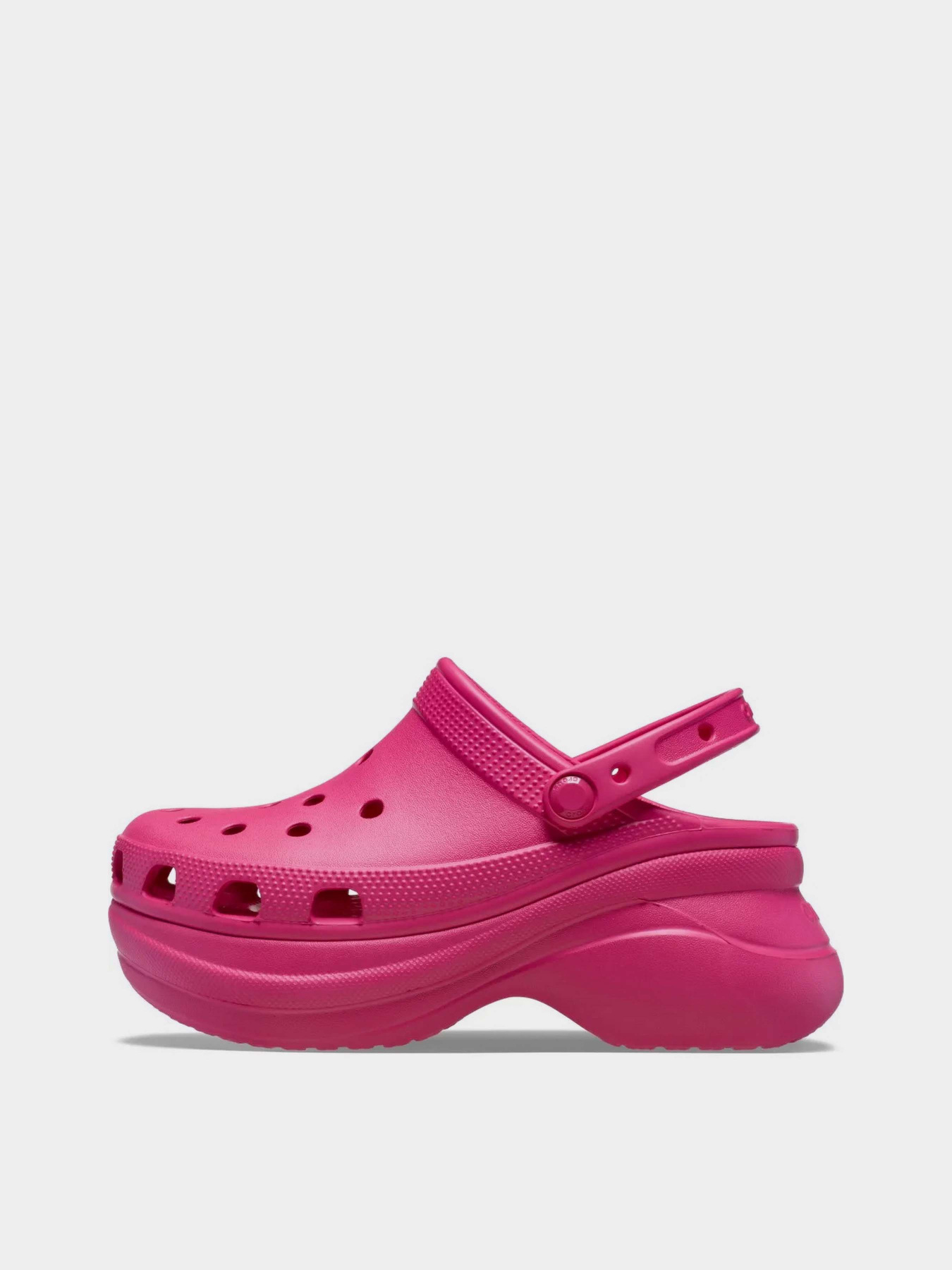 Сабо Crocs модель 206302-6ZQ Сабо Crocs модель 206302-6ZQ Фото